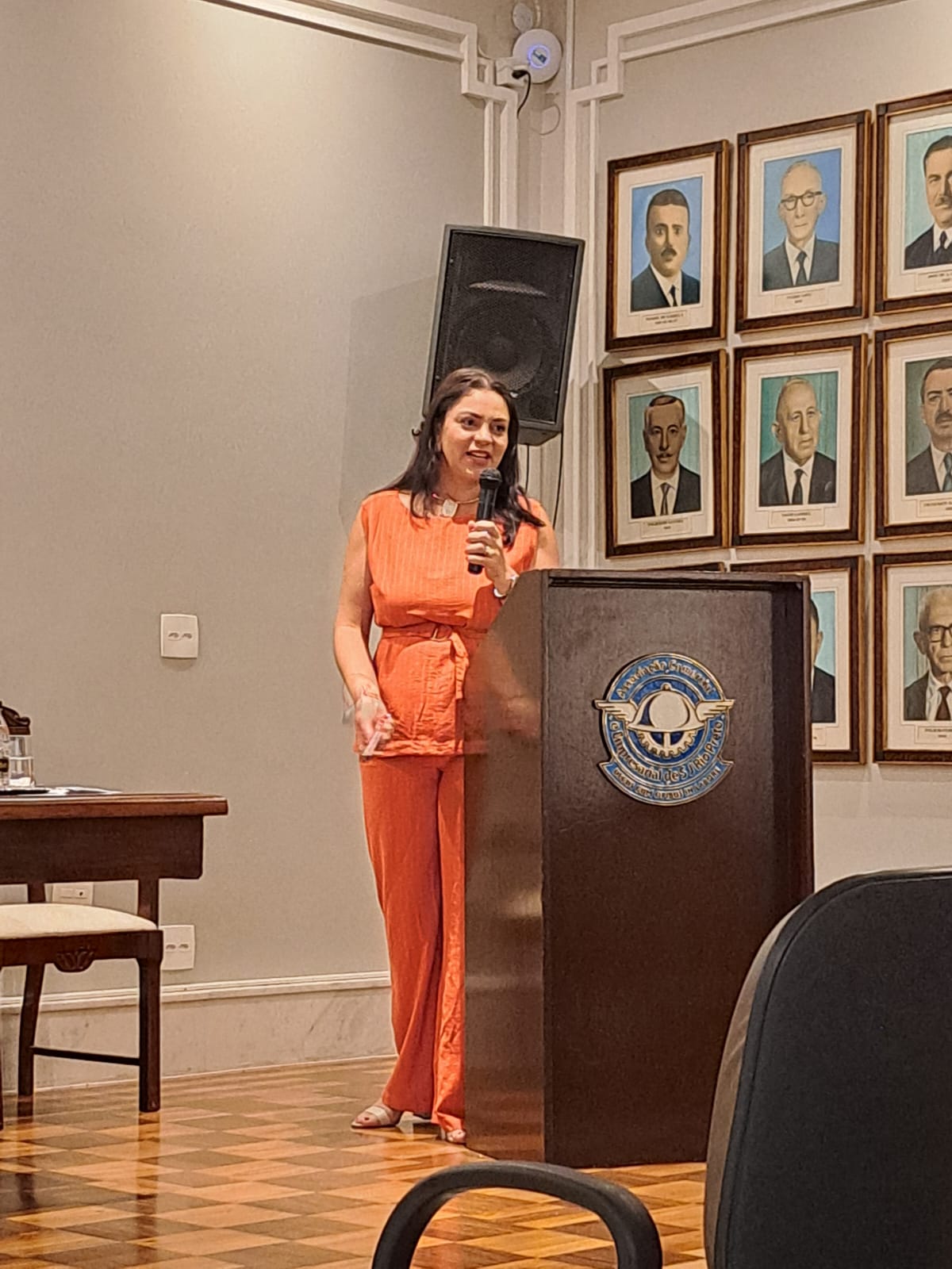 Palestra Gestão Trabalhista - foto 3